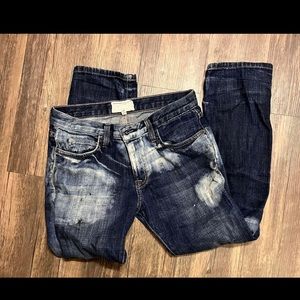 Current/Elliot jeans